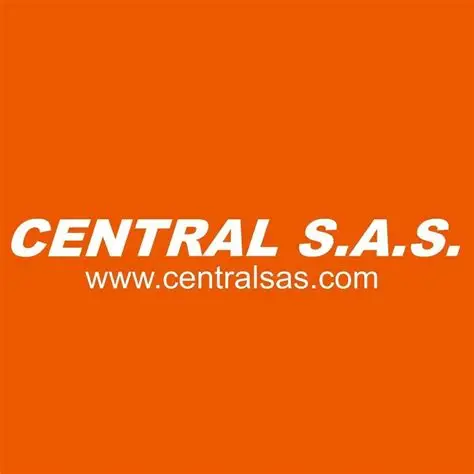 Central S.A.S.
